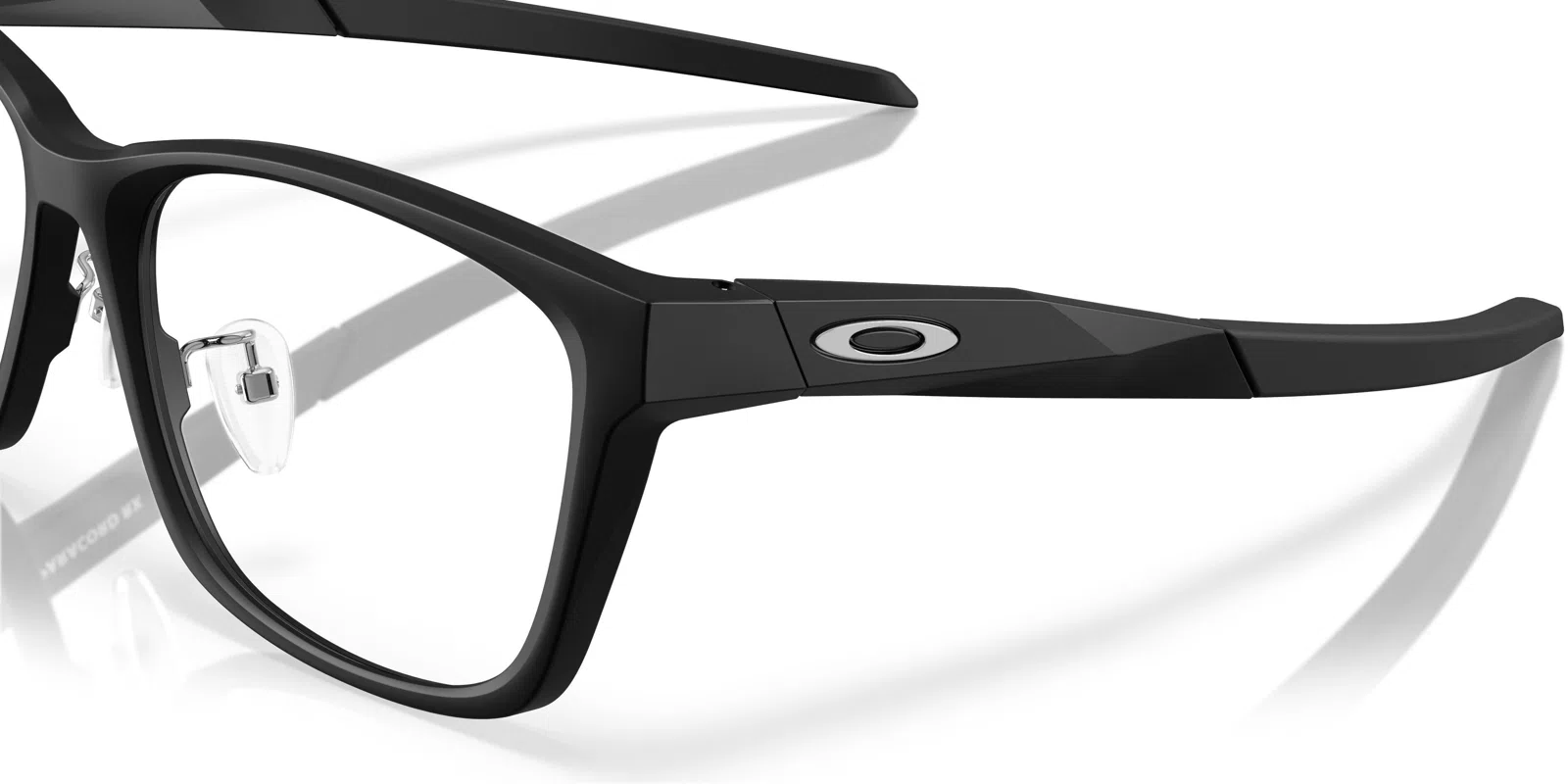 Oakley Paracord Rx 8196D Eyeglasses - view 25